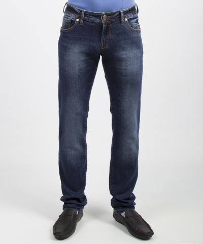 Джинсы мужские WHITNEY 18180