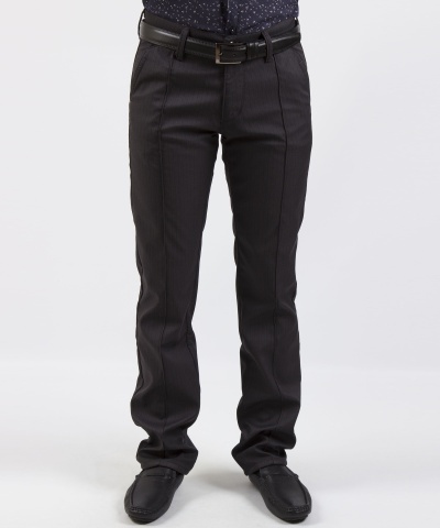 Брюки мужские BLK 9683