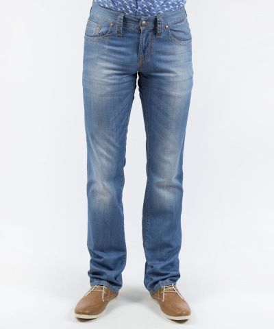 Джинсы мужские WHITNEY 32291