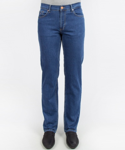 Джинсы мужские VIGOSS 5695