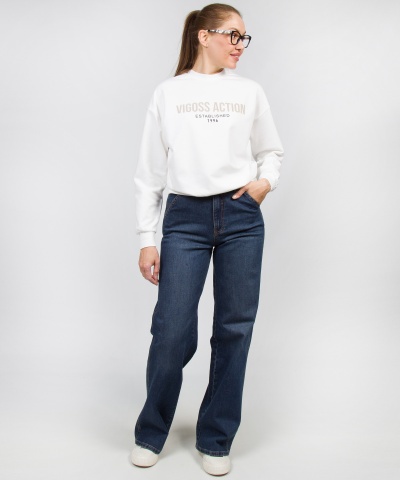 Джинсы женские WHITNEY 42014