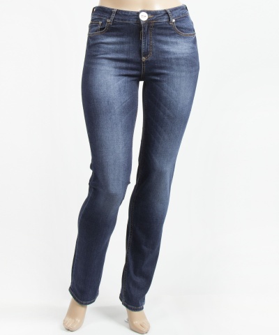 Джинсы женские WHITNEY 17741