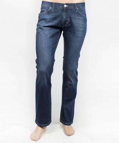 Джинсы мужские WHITNEY 15027