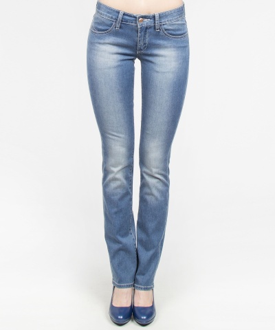 Джинсы женские TAYA 27757