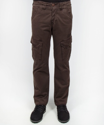 Брюки мужские VIGOSS 31242