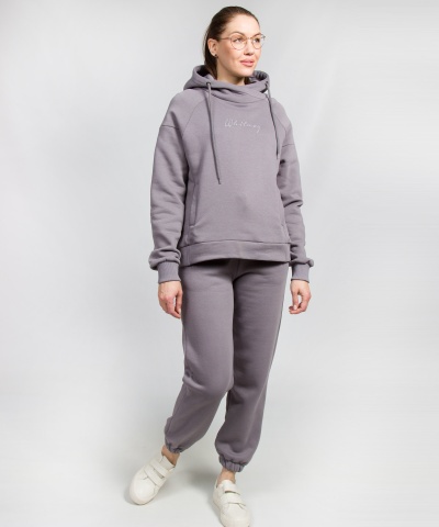 Костюм спортивный женский WHITNEY 40718