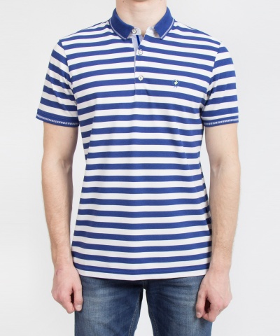 Поло мужское MCL 33868