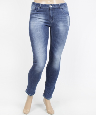 Джинсы женские WHITNEY 16505