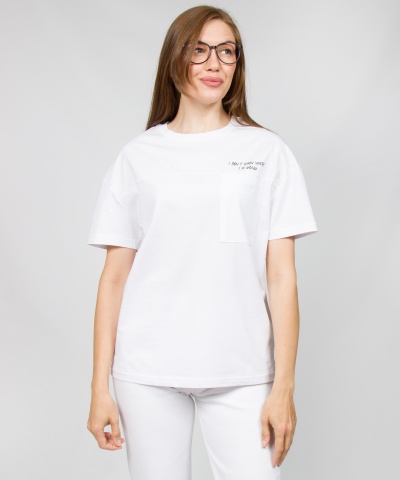 Футболка женская WHITNEY 40146