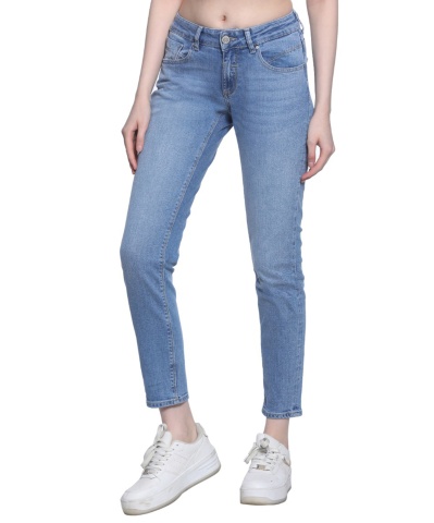 Джинсы женские WHITNEY 40624