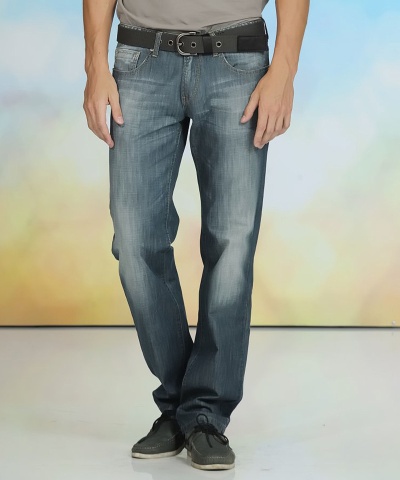 Джинсы мужские TOM FARR 29324