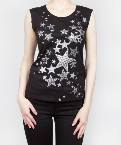 Майка женская TAYA 28055