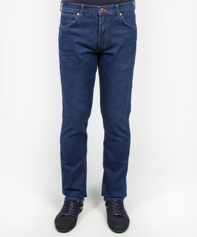 Джинсы мужские WRANGLER 32679