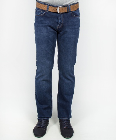 Джинсы мужские LACARINO 2433
