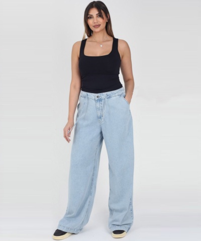 Джинсы женские WHITNEY 42306