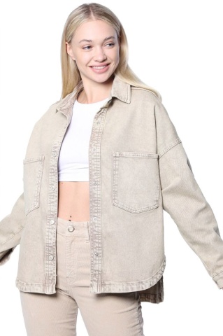 Рубашка  женская WHITNEY 41612