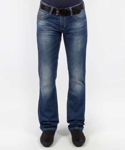 Джинсы мужские FRANCO BENUSSI 12218