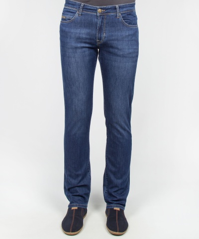 Джинсы мужские VIGOSS 4911