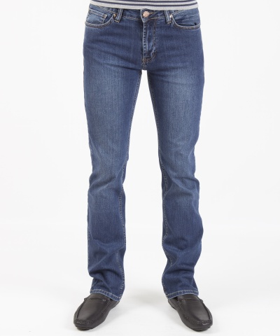 Джинсы мужские FRANCO BENUSSI 12117