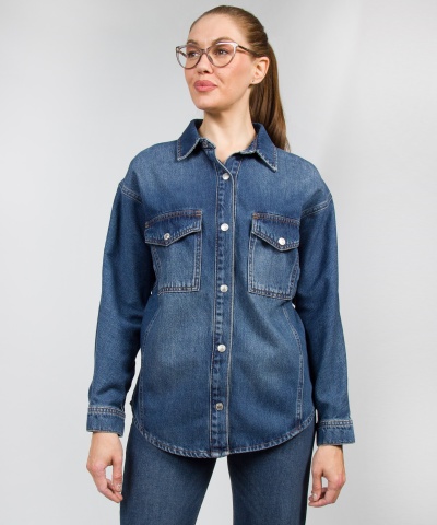 Рубашка  женская WHITNEY 40866