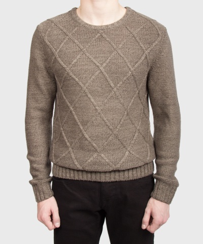 Джемпер мужской TOM FARR 29922