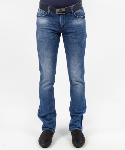 Джинсы мужские ELECTRA 22971