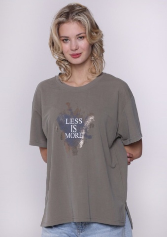 Футболка женская WHITNEY 41908