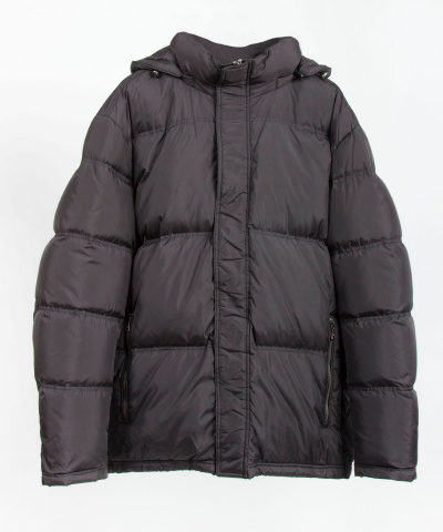 Куртка зимняя мужская TOM FARR 28641