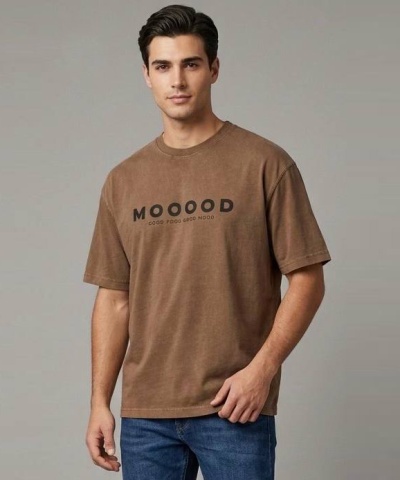 Футболка мужская VIGOSS 42263