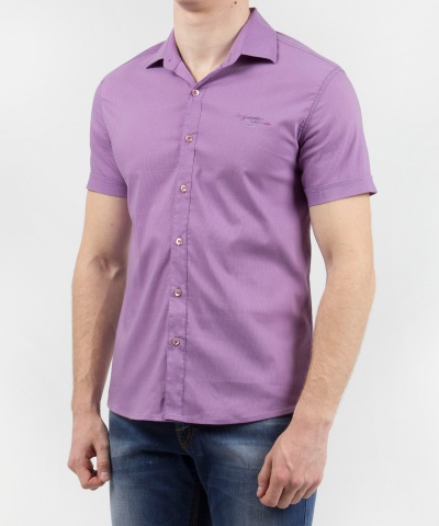 Рубашка мужская GUANTO 26644