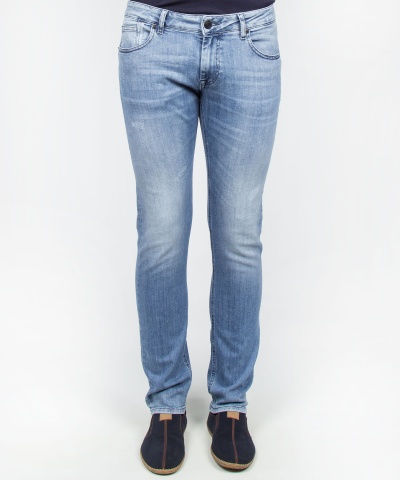 Джинсы мужские WHITNEY 4080