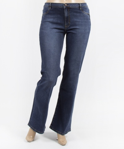 Джинсы женские VIGOSS 6020