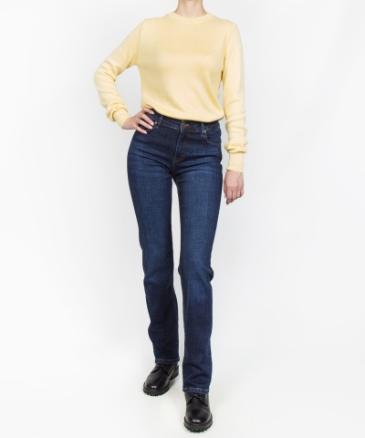 Джинсы женские WHITNEY 40022