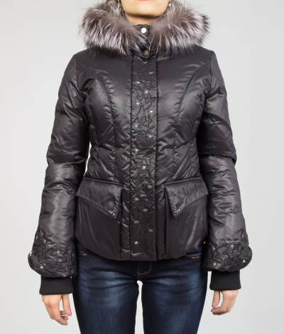 Куртка зимняя женская MERLION 27232