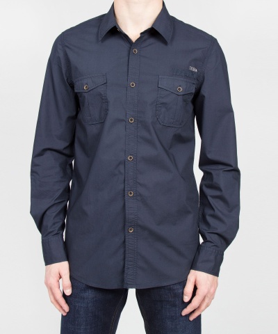 Рубашка мужская TOM FARR 29568