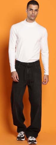 Джинсы мужские WHITNEY 41989