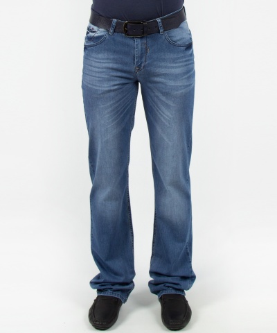 Джинсы мужские DIFFER 20236