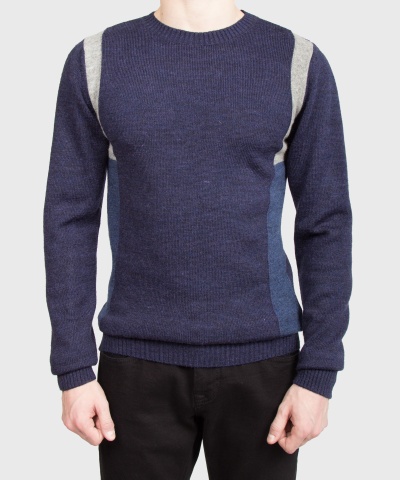 Джемпер мужской VIGOSS 27526