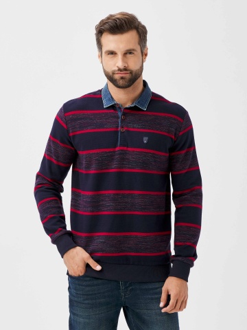 Поло мужское MCL 33617