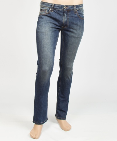 Джинсы мужские FRANCO BENUSSI 12234