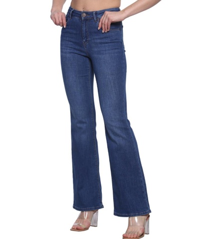 Джинсы женские WHITNEY 41040