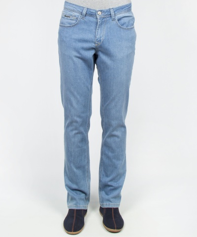 Джинсы мужские ENRICO BELENO 11396