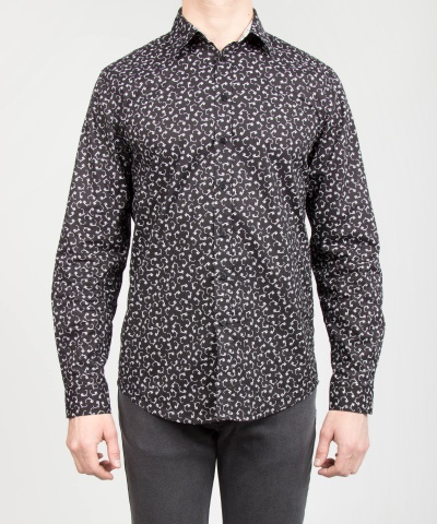 Рубашка мужская CONVER 25355