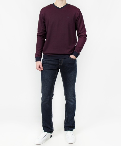 Джинсы мужские PANTAMO JEANS 34241