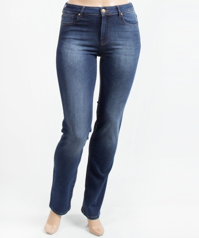 Джинсы женские WHITNEY 17765