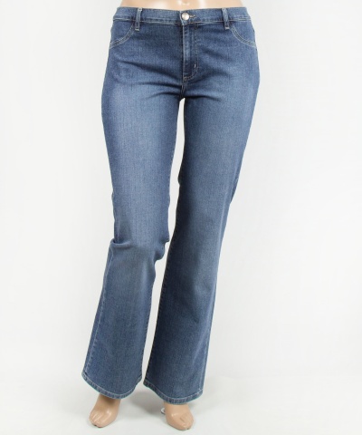 Джинсы женские VIGOSS 31730