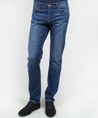 Джинсы мужские WRANGLER 24143