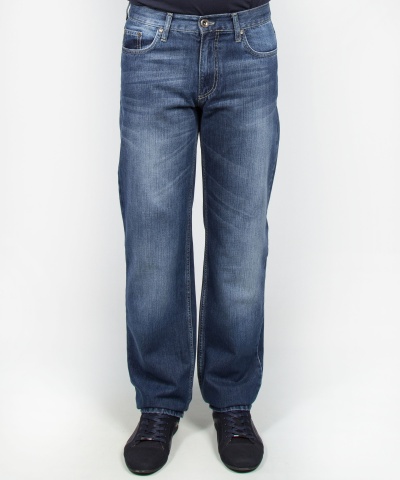 Джинсы мужские VIGOSS 5470