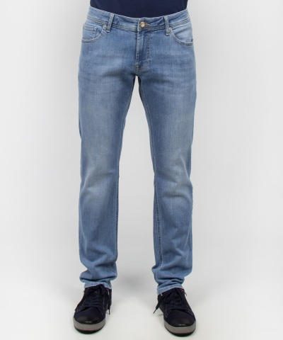 Джинсы мужские WHITNEY 4161
