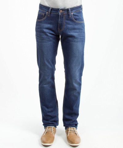 Джинсы мужские WHITNEY 16175